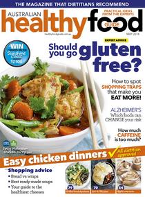 Healthy Food Guide - May 2016 - Download
