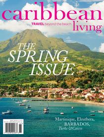 Caribbean Living - Spring 2016 - Download