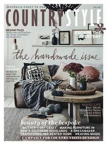 Country Style - May 2016 - Download