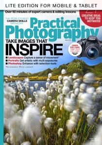 Practical Photography - May 2016 - Download