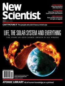 New Scientist - 23 April 2016 - Download