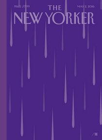 The New Yorker - May 2, 2016 - Download