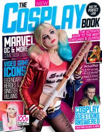 The Cosplay Book - 2016 - Download