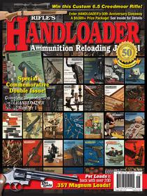 Handloader - June 2016 - Download
