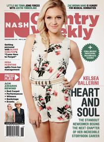 Country Weekly - 2 May 2016 - Download