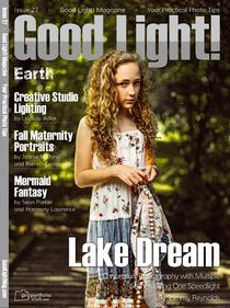 Good Light - Issue 27, 2016 - Download