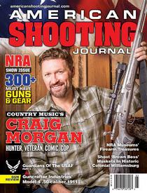 American Shooting Journal - May 2016 - Download