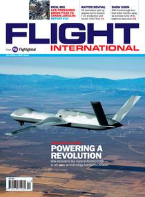 Flight International - 26 April - 2 May 2016 - Download