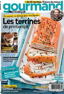 Gourmand - 13 au 26 Avril 2016 - Download
