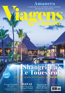 Viagens & Resorts - Fevereiro/Abril 2016 - Download