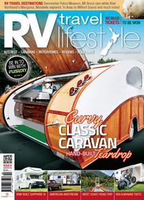 RV Travel Lifestyle - March/April 2016 - Download