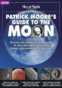 BBC Sky at Night - Patrick Moore's Guide to the Moon 2016 - Download