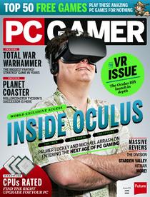 PC Gamer USA – June 2016 - Download