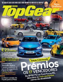 Top Gear Portugal - Maio 2016 - Download