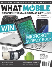What Mobile - May 2016 - Download