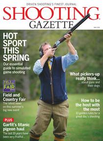 Shooting Gazette - May 2016 - Download
