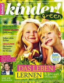 Kinder Green - Fruhjahr 2016 - Download