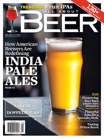 All About Beer - May 2016 - Download