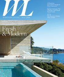 Western Living - May 2016 - Download