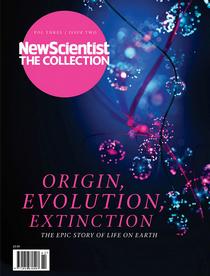 New Scientist The Collection - Issue Two - Download
