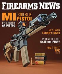 Firearms News - Volume 70 Issue 12, 2016 - Download