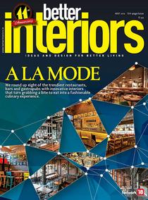 Better Interiors - May 2016 - Download