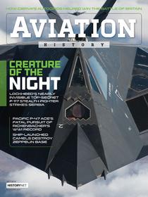Aviation History - July 2016 - Download