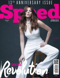 Speed Philippines - May 2016 - Download
