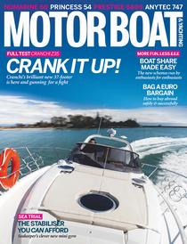 Motor Boat & Yachting - June 2016 - Download