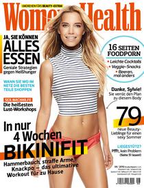 Women's Health Germany - Juni 2016 - Download