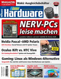 PC Games Hardware - Juni 2016 - Download