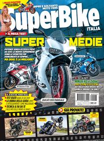 Superbike Italia - Maggio 2016 - Download