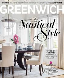 Greenwich - May 2016 - Download