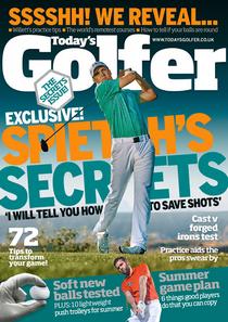 Today's Golfer - July 2016 - Download