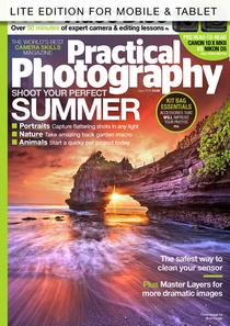 Practical Photography - June 2016 - Download