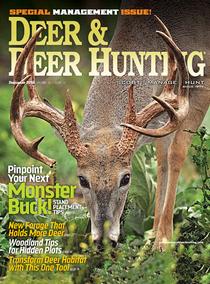 Deer & Deer Hunting - Summer 2016 - Download