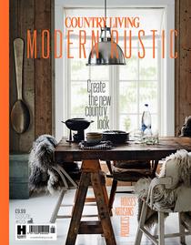 Country Living - Issue 5, 2016 - Download