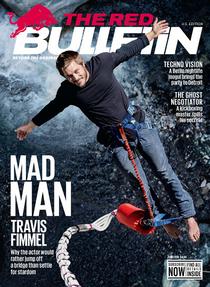The Red Bulletin USA - June 2016 - Download