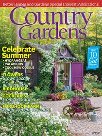 Country Gardens - Summer 2016 - Download