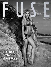 Fuse Magazine - Volume 25, 2016 - Download