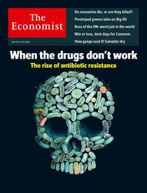 The Economist Europe - 21 May 2016 - Download