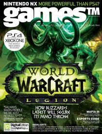 GamesTM - Issue 174, 2016 - Download