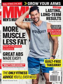 Men's Muscle & Health - May/June 2016 - Download