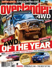 Overlander 4WD - Issue 67, 2016 - Download