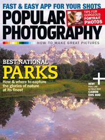 Popular Photography - June 2016 - Download