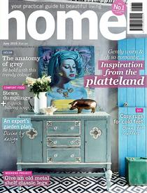 Home South Africa - June 2016 - Download
