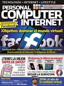Personal Computer & Internet - Numero 163, 2016 - Download
