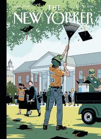 The New Yorker - May 30, 2016 - Download