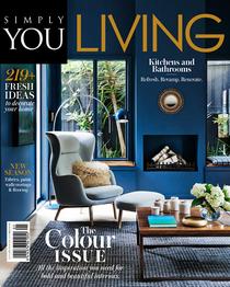 Simply You Living - Autumn 2016 - Download