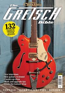 Guitar & Bass Classics - The Gretsch Bible 2016 - Download